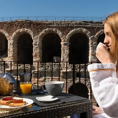 Arena View Apartment Verona