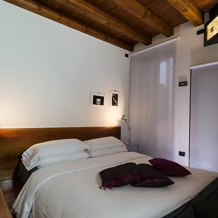 Arena View Appartement