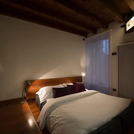 Arena View Apartment *